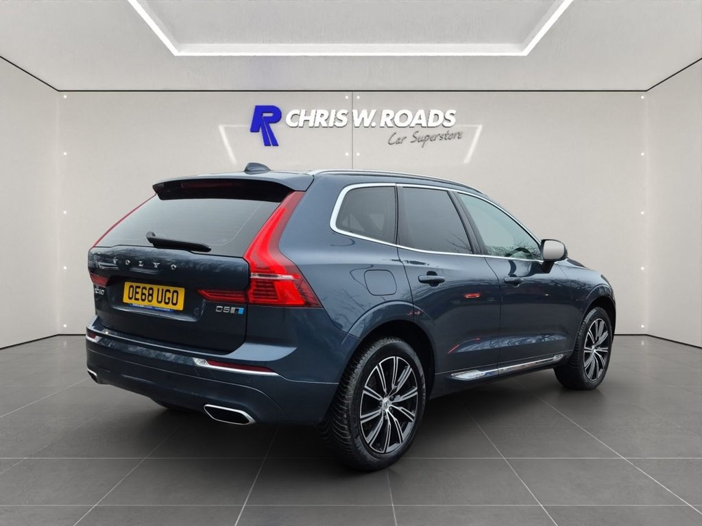 Used Volvo XC60 2019 for sale - 78068939: Photo 11