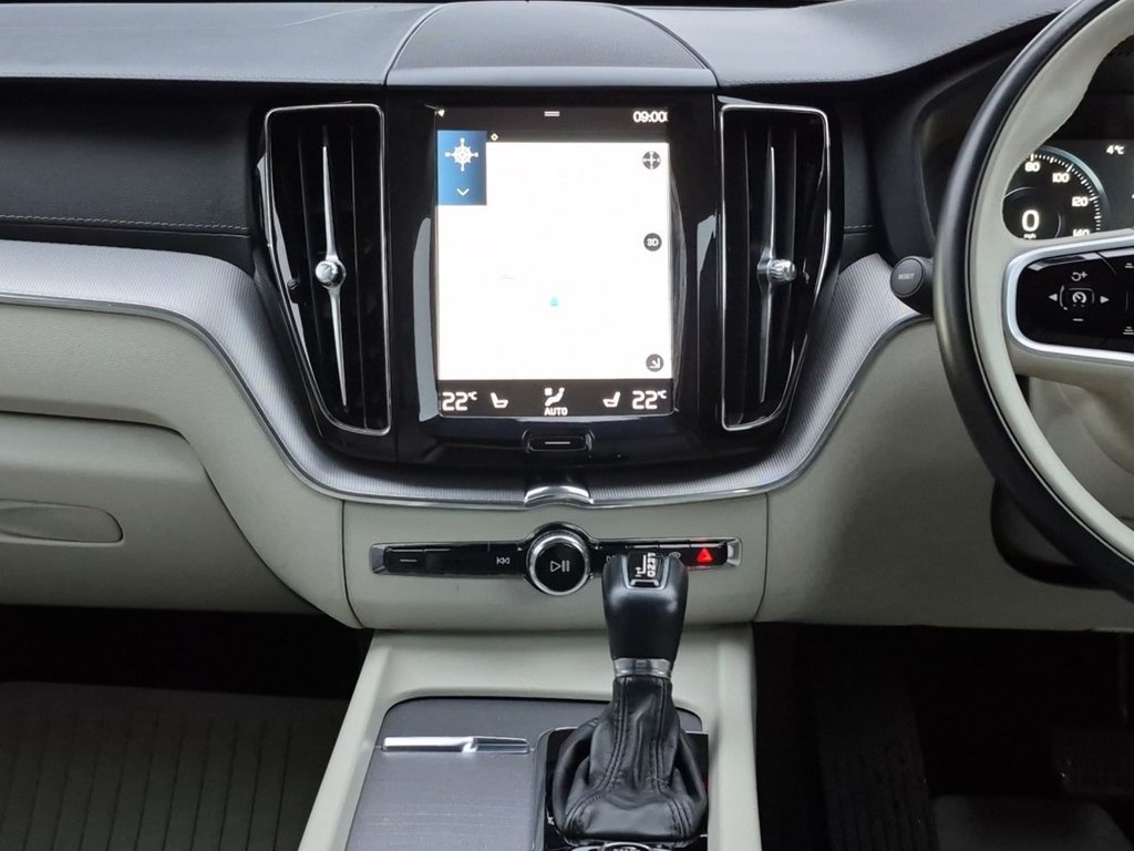 Used Volvo XC60 2019 for sale - 78068939: Photo 14