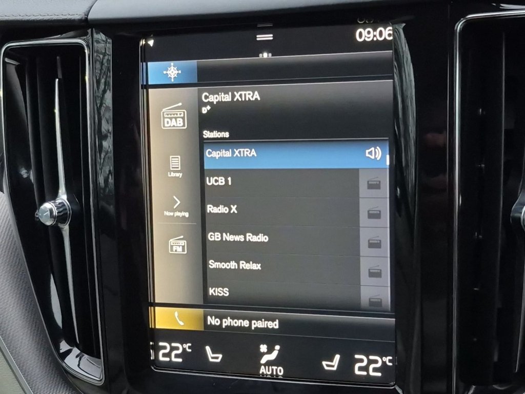 Used Volvo XC60 2019 for sale - 78068939: Photo 19