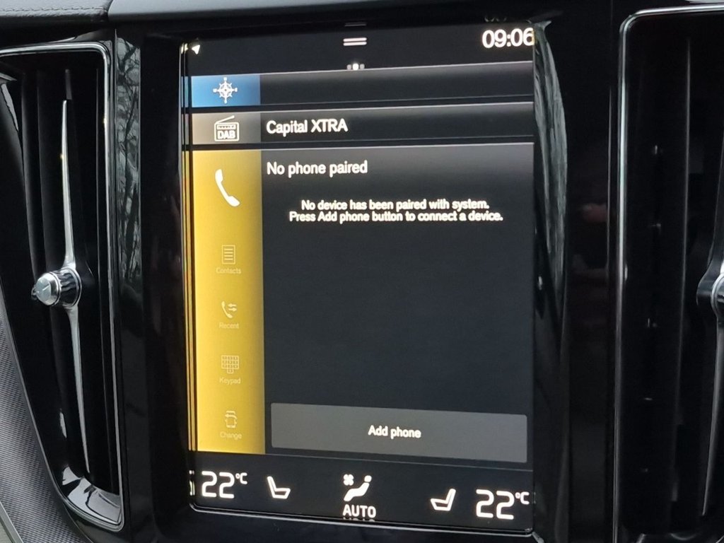 Used Volvo XC60 2019 for sale - 78068939: Photo 20