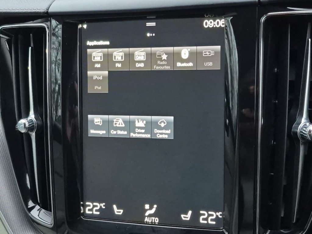 Used Volvo XC60 2019 for sale - 78068939: Photo 21