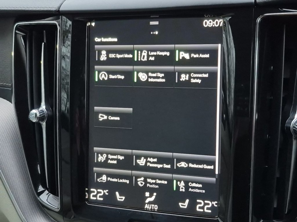 Used Volvo XC60 2019 for sale - 78068939: Photo 22