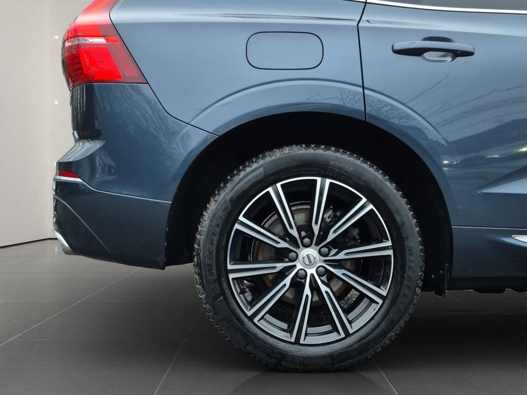 Used Volvo XC60 2019 for sale - 78068939: Photo 31