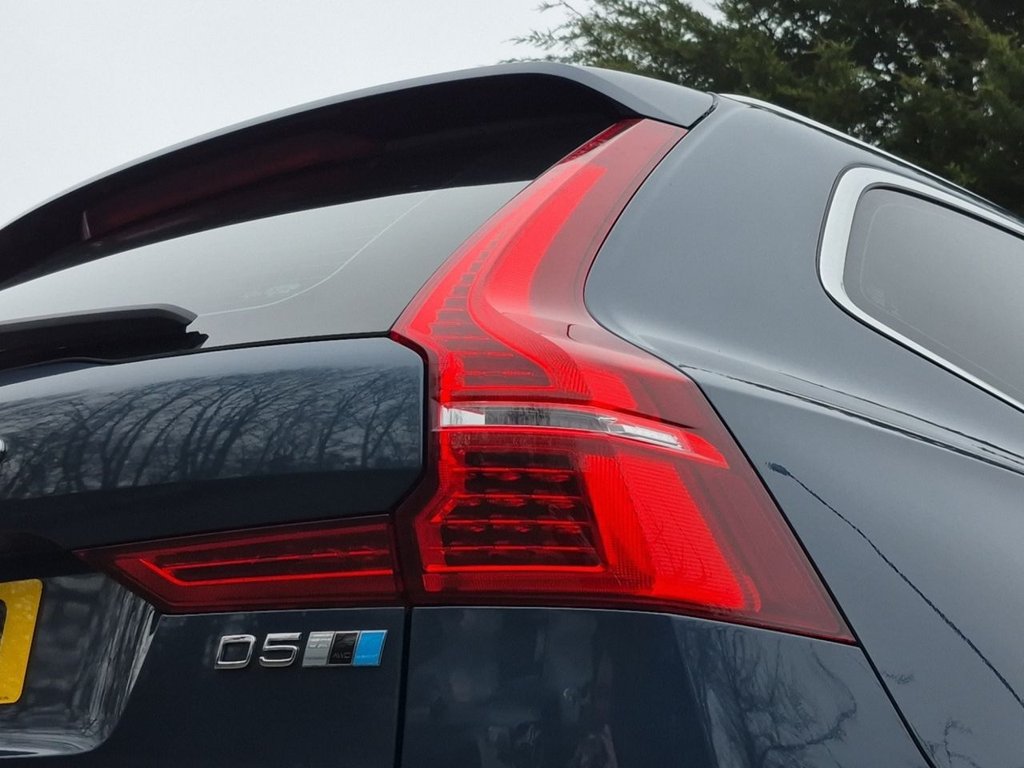 Used Volvo XC60 2019 for sale - 78068939: Photo 34