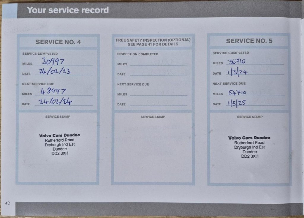 Used Volvo XC60 2019 for sale - 78068939: Photo 39