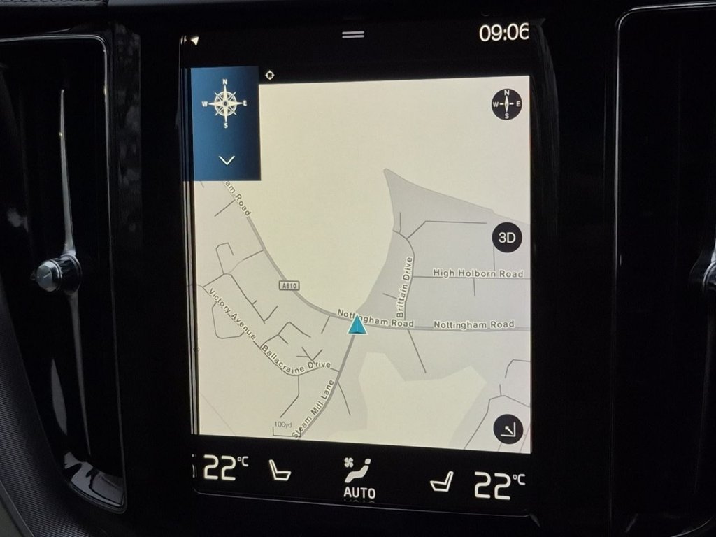 Used Volvo XC60 2019 for sale - 78068939: Photo 4