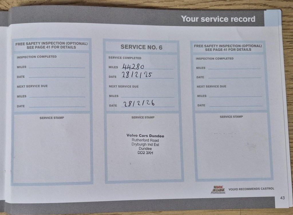 Used Volvo XC60 2019 for sale - 78068939: Photo 40