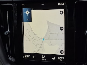 Used Volvo XC60 2019 for sale - 78068939: Photo