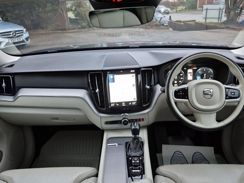 Used Volvo XC60 2019 for sale - 78068939: Photo 5