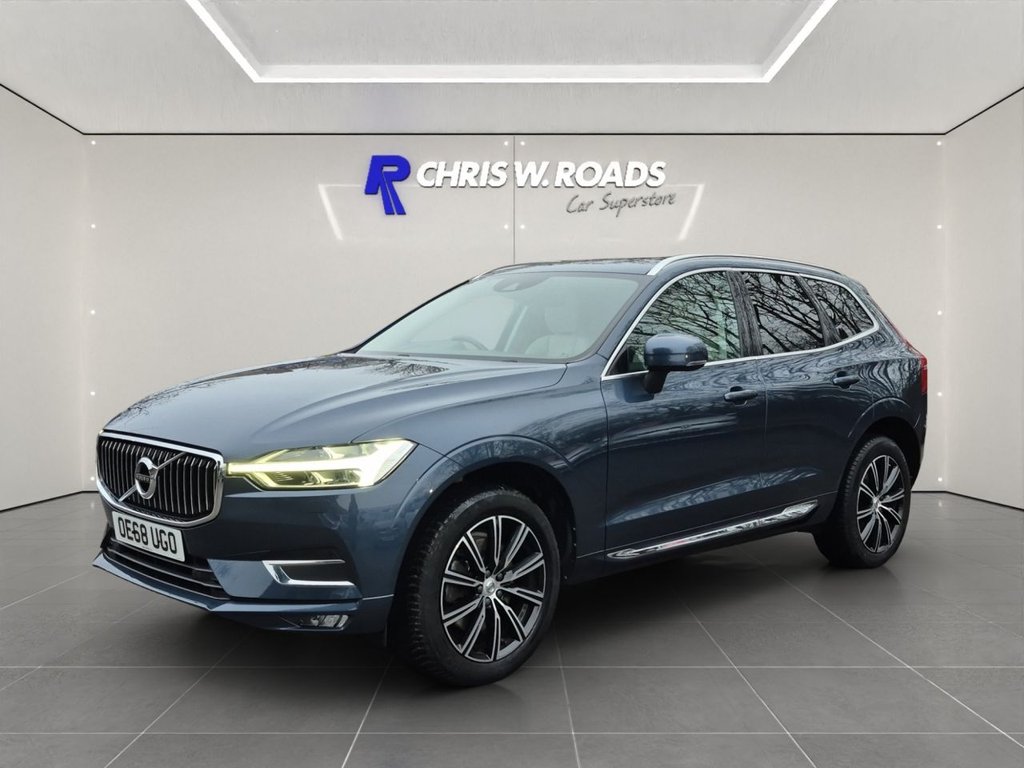 Used Volvo XC60 2019 for sale - 78068939: Photo 7