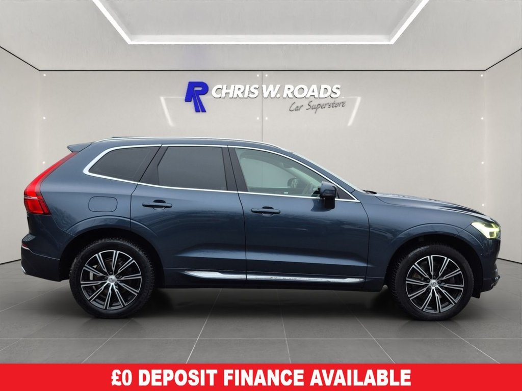 Used Volvo XC60 2019 for sale - 78068939: Photo 9