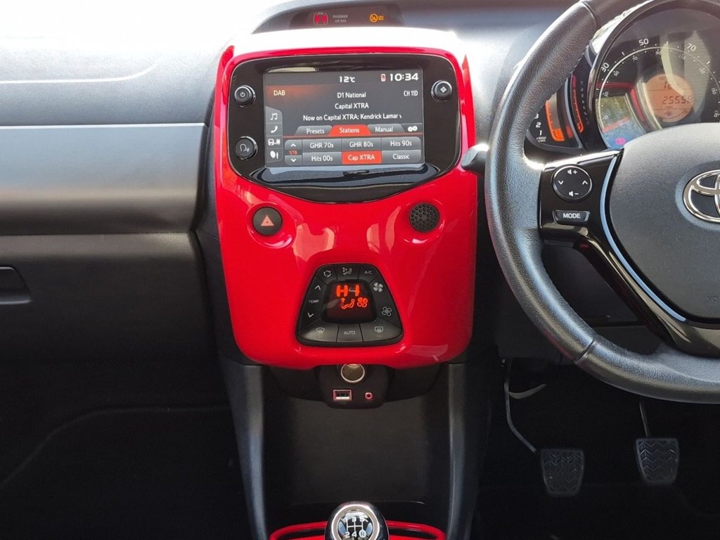 Used Toyota AYGO 2019 for sale - 76509463: Photo 14