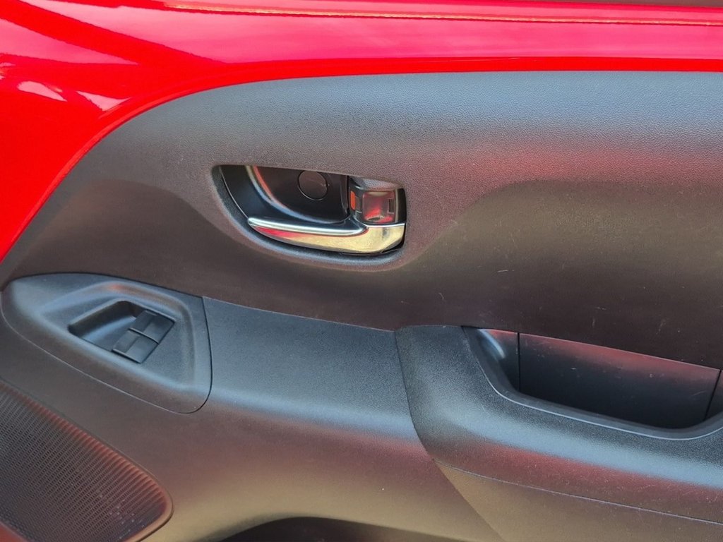 Used Toyota AYGO 2019 for sale - 76509463: Photo 16