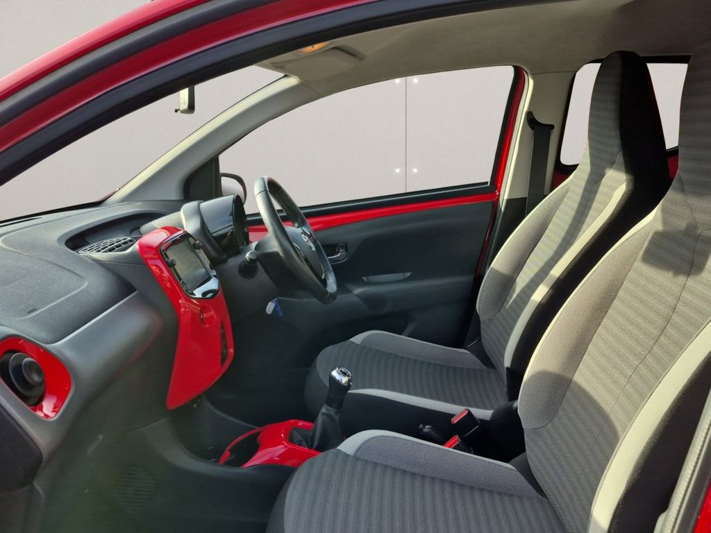 Used Toyota AYGO 2019 for sale - 76509463: Photo 17