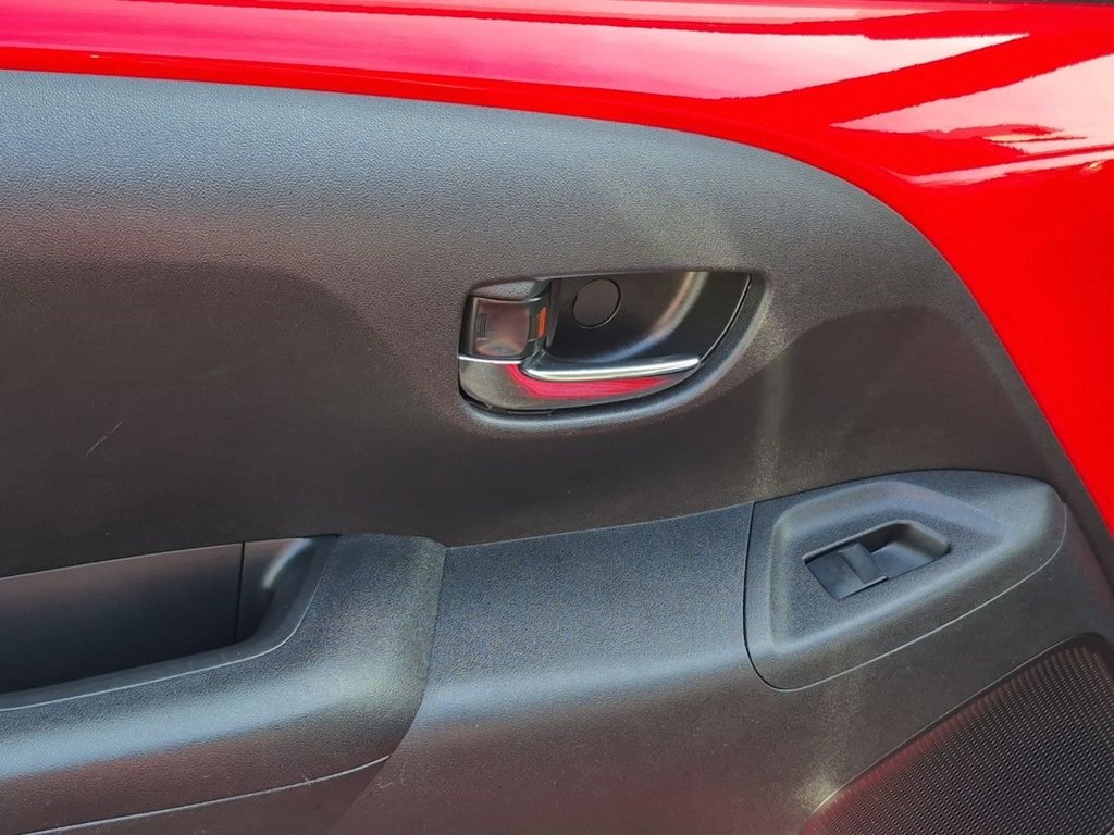 Used Toyota AYGO 2019 for sale - 76509463: Photo 18