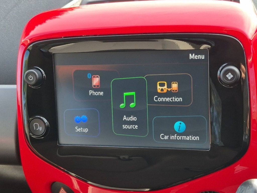 Used Toyota AYGO 2019 for sale - 76509463: Photo 19