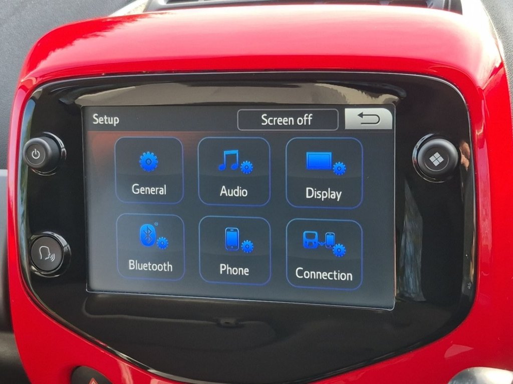 Used Toyota AYGO 2019 for sale - 76509463: Photo 20