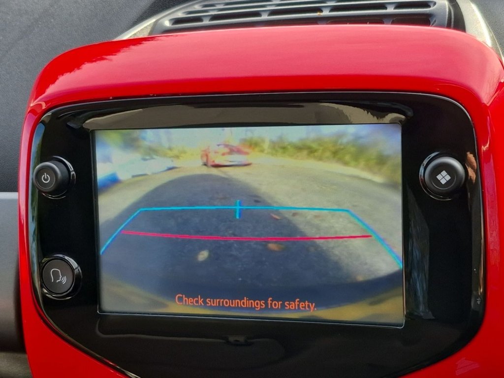 Used Toyota AYGO 2019 for sale - 76509463: Photo 22