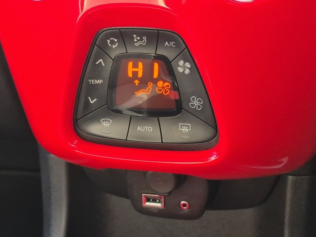 Used Toyota AYGO 2019 for sale - 76509463: Photo 23