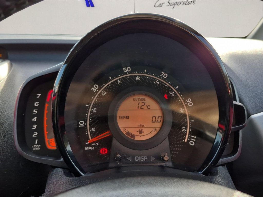 Used Toyota AYGO 2019 for sale - 76509463: Photo 26