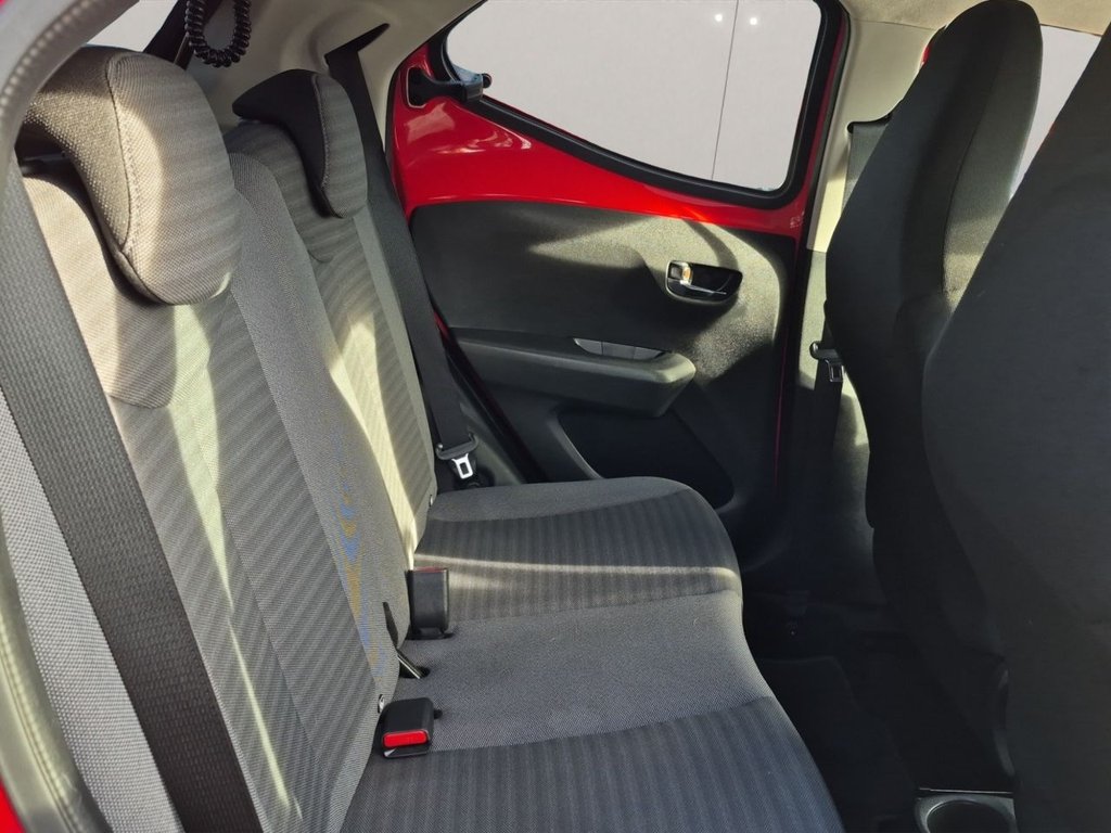 Used Toyota AYGO 2019 for sale - 76509463: Photo 28