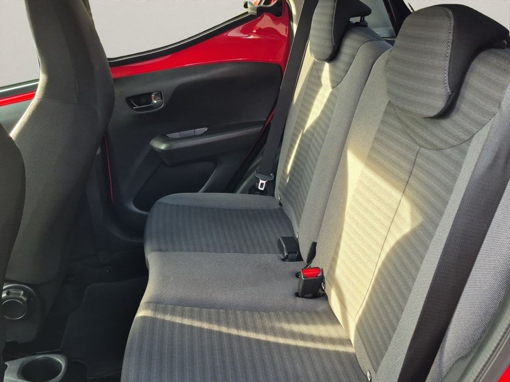 Used Toyota AYGO 2019 for sale - 76509463: Photo 29