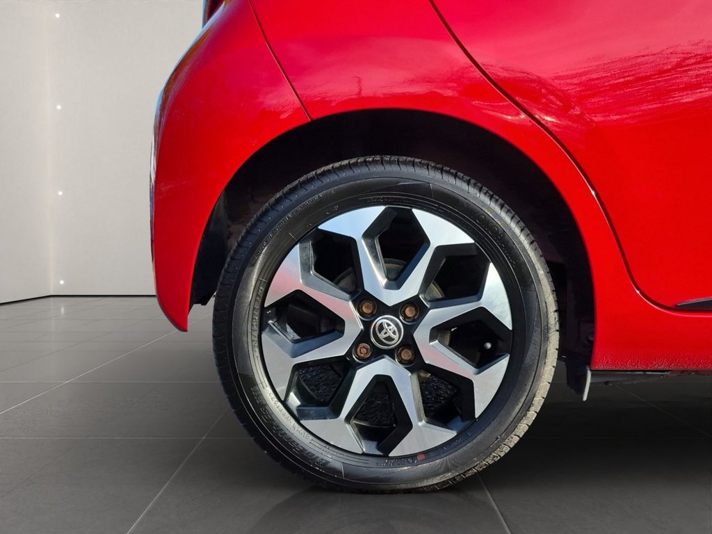 Used Toyota AYGO 2019 for sale - 76509463: Photo 32