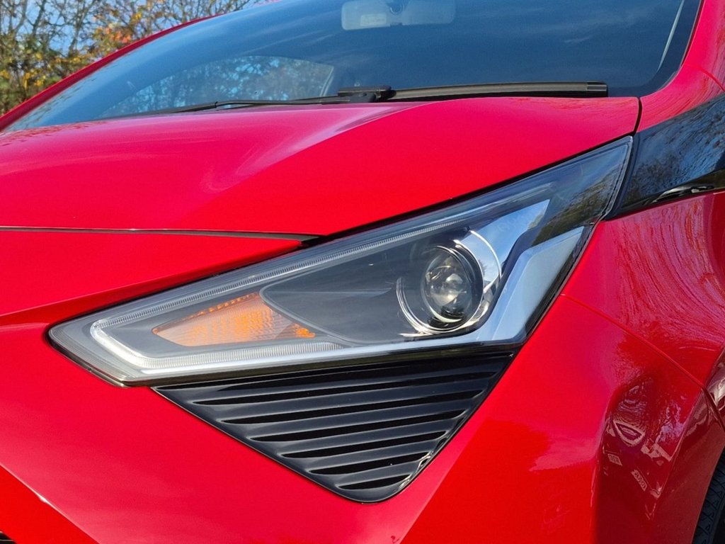 Used Toyota AYGO 2019 for sale - 76509463: Photo 34