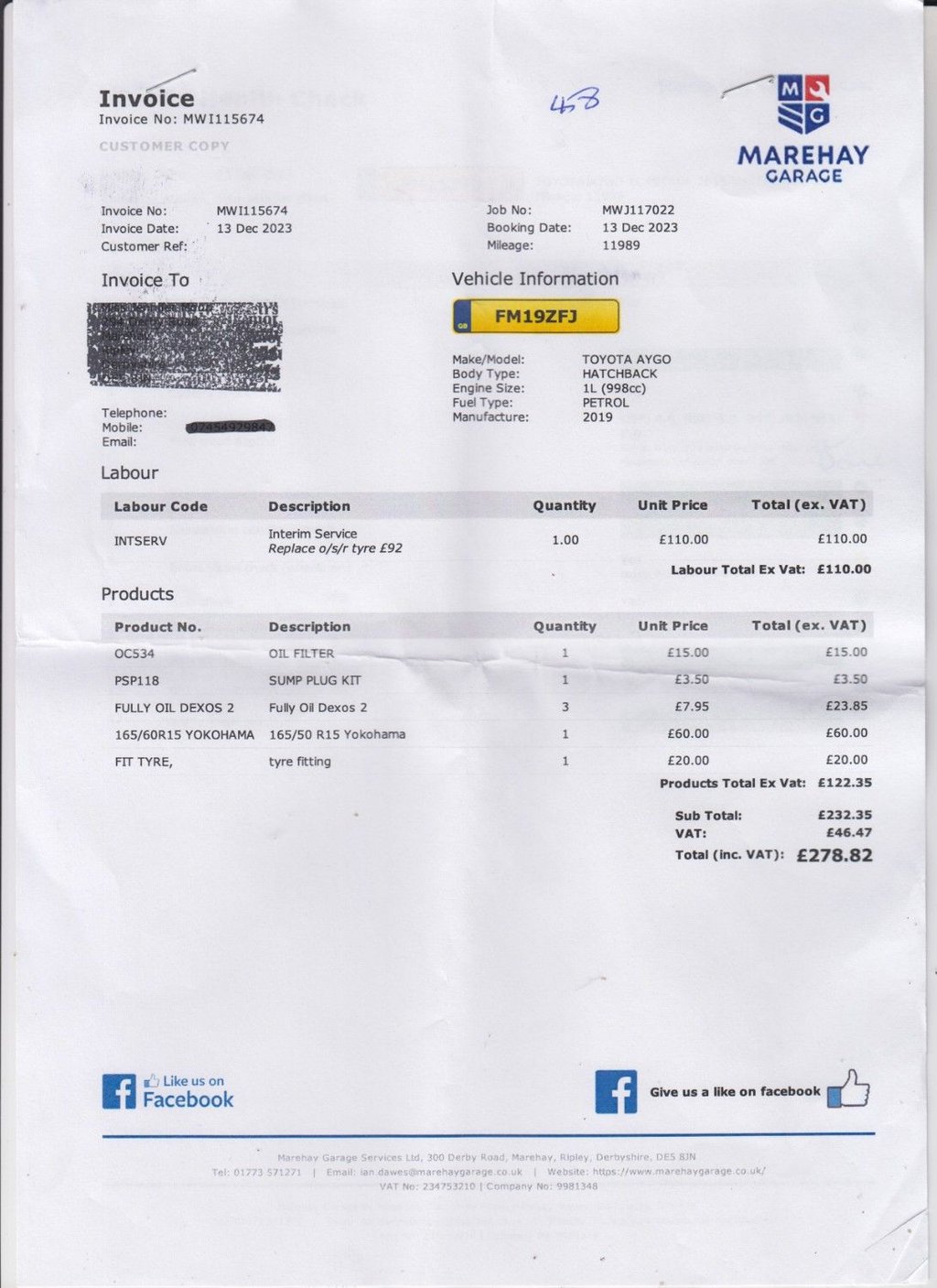 Used Toyota AYGO 2019 for sale - 76509463: Photo 36