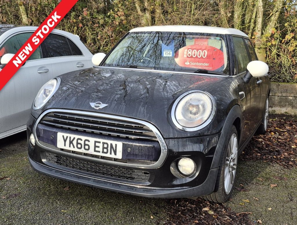 Used MINI Hatch 2016 for sale - 76841009: Photo 1
