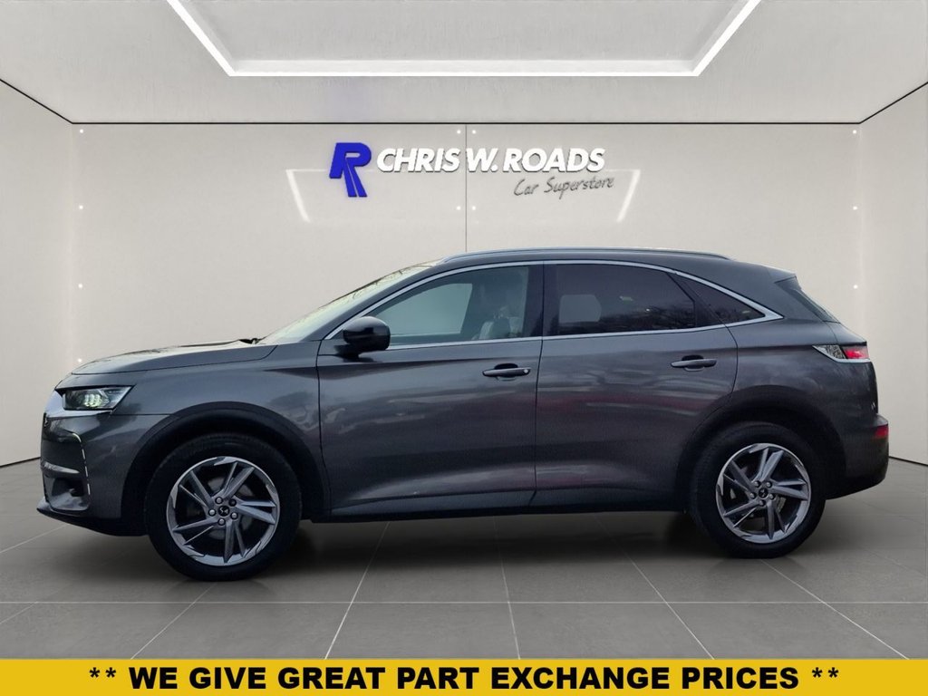 Used DS Automobiles DS 7 2020 for sale - 77734279: Photo 10