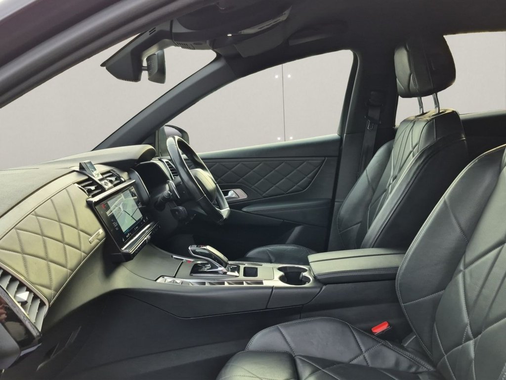 Used DS Automobiles DS 7 2020 for sale - 77734279: Photo 17