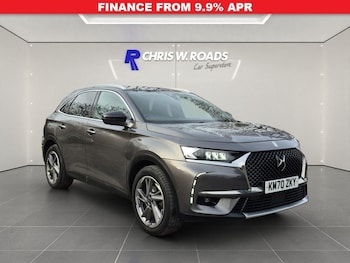 Used DS Automobiles DS 7 2020 for sale - 77734279: Photo
