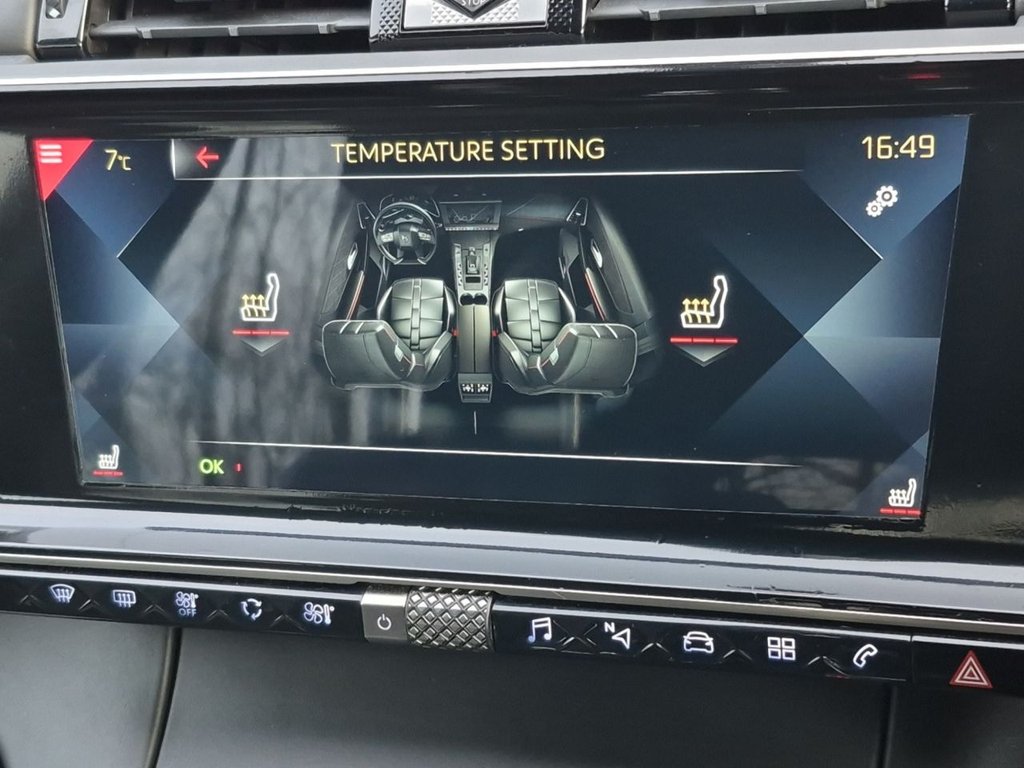 Used DS Automobiles DS 7 2020 for sale - 77734279: Photo 22