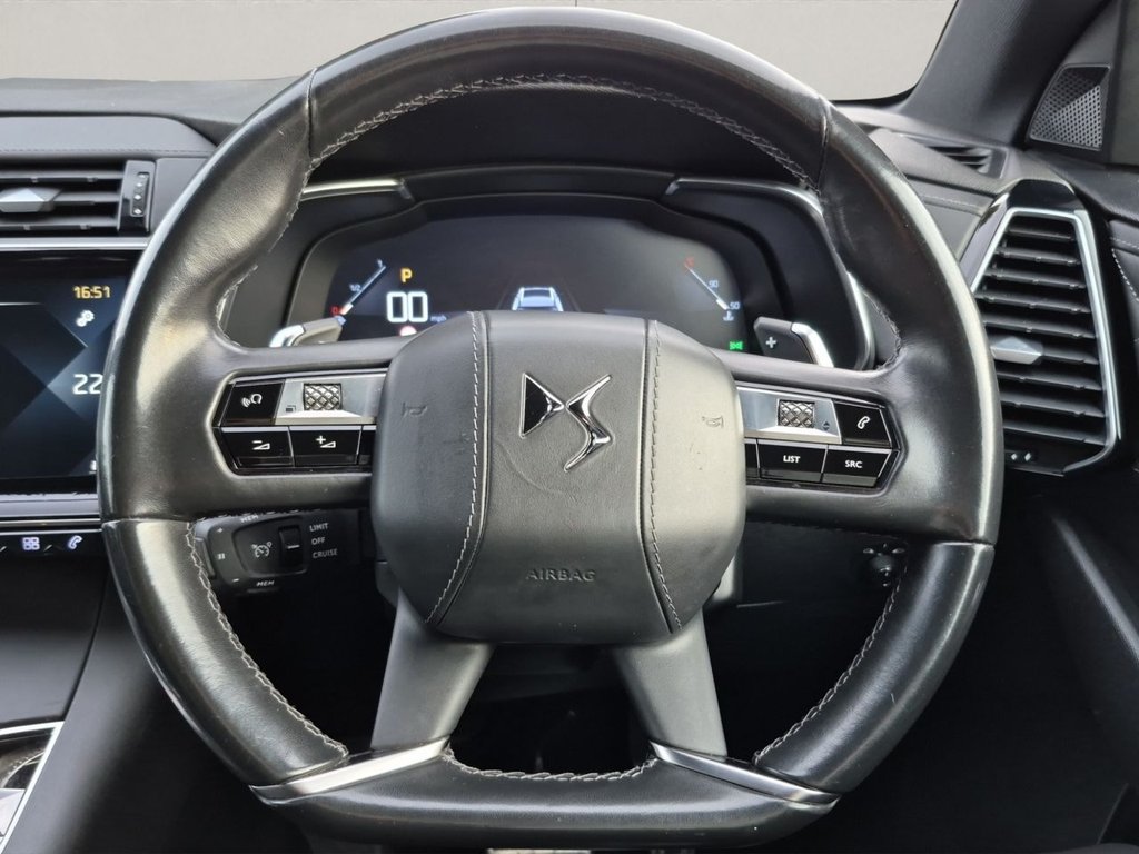 Used DS Automobiles DS 7 2020 for sale - 77734279: Photo 28