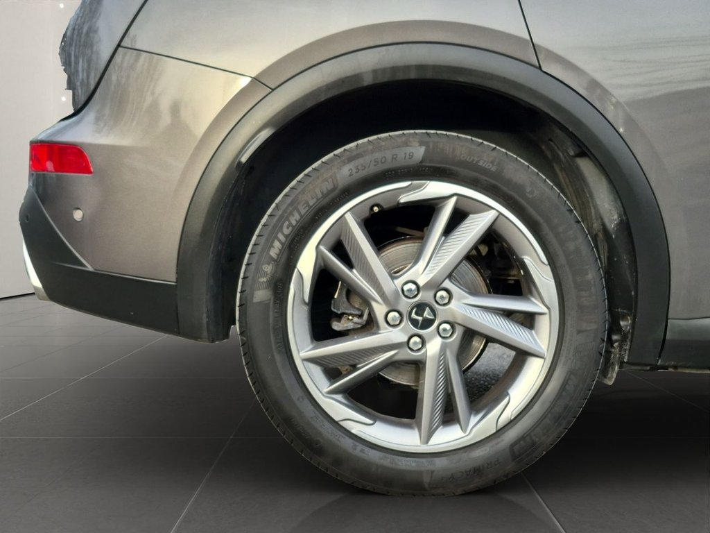 Used DS Automobiles DS 7 2020 for sale - 77734279: Photo 35