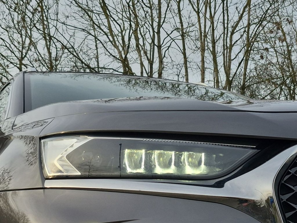 Used DS Automobiles DS 7 2020 for sale - 77734279: Photo 37