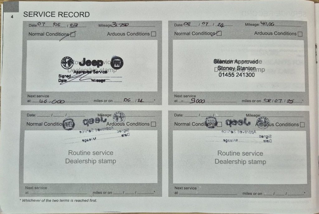 Used DS Automobiles DS 7 2020 for sale - 77734279: Photo 42