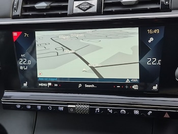 Used DS Automobiles DS 7 2020 for sale - 77734279: Photo