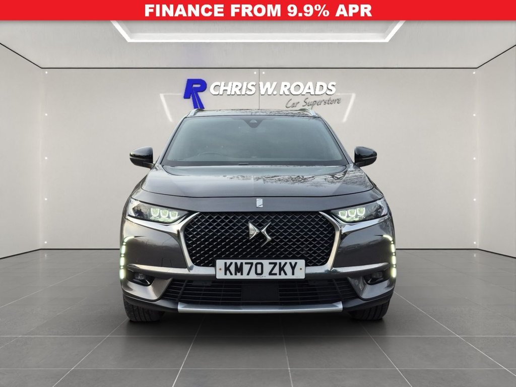 Used DS Automobiles DS 7 2020 for sale - 77734279: Photo 8