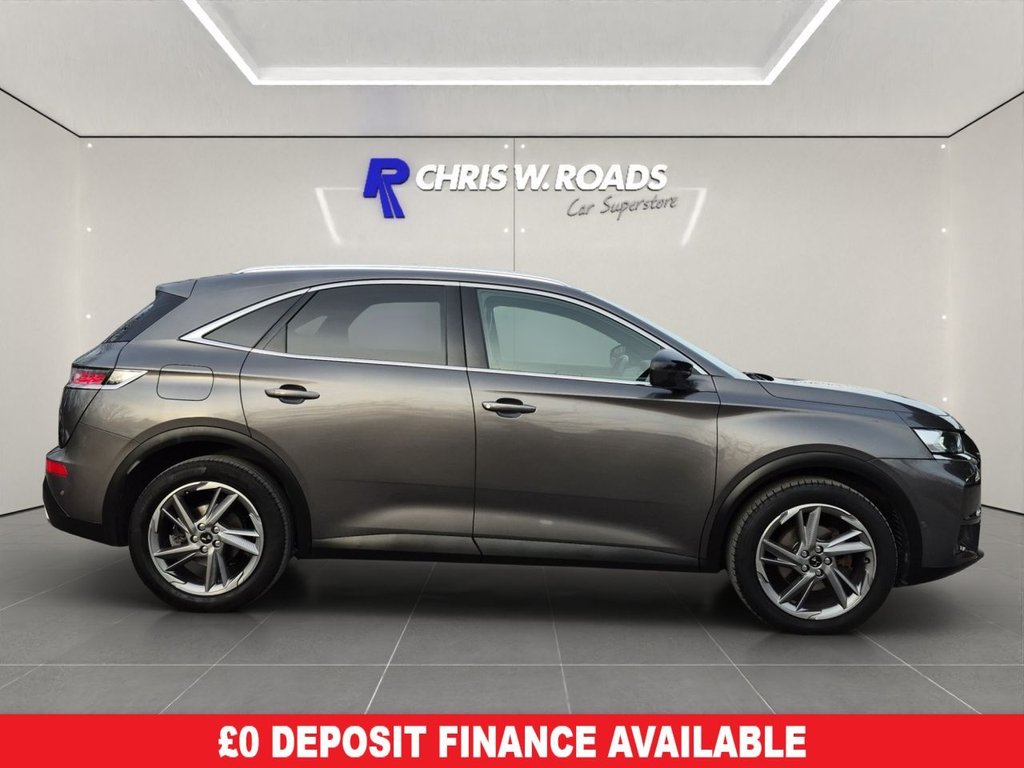 Used DS Automobiles DS 7 2020 for sale - 77734279: Photo 9