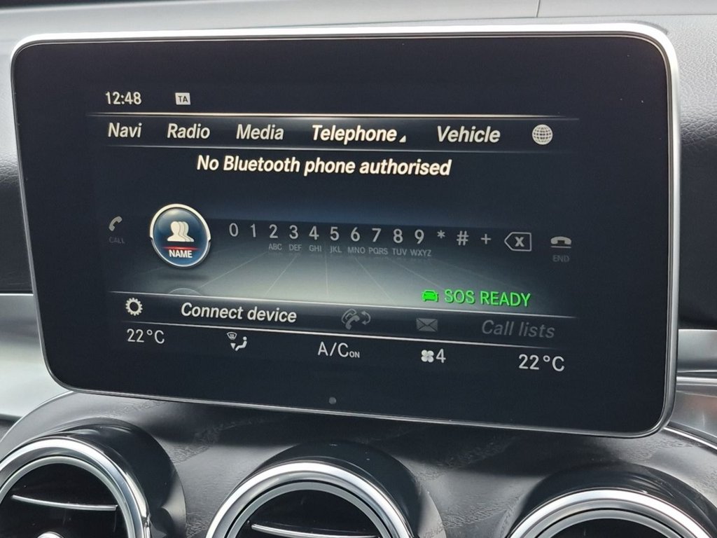 Used Mercedes-Benz GLC 2019 for sale - 77383936: Photo 21