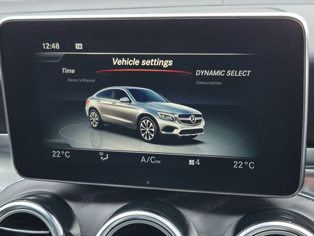 Used Mercedes-Benz GLC 2019 for sale - 77383936: Photo 22