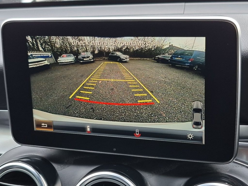 Used Mercedes-Benz GLC 2019 for sale - 77383936: Photo 23