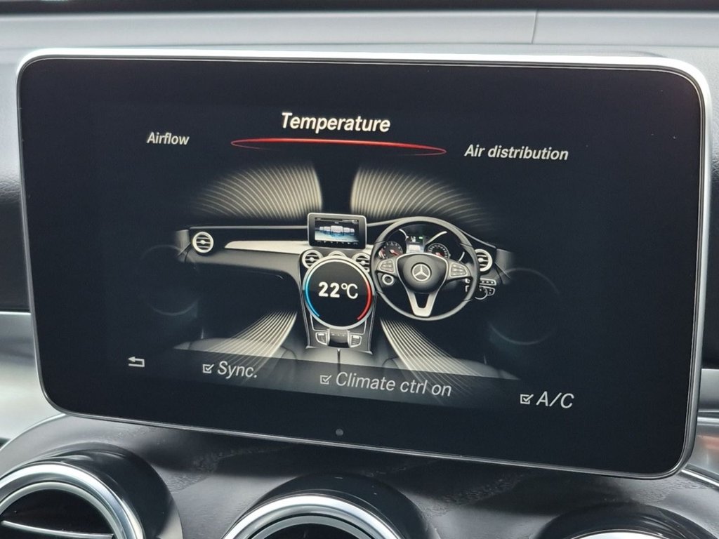 Used Mercedes-Benz GLC 2019 for sale - 77383936: Photo 24