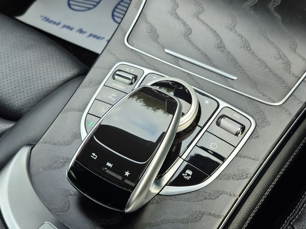 Used Mercedes-Benz GLC 2019 for sale - 77383936: Photo 26