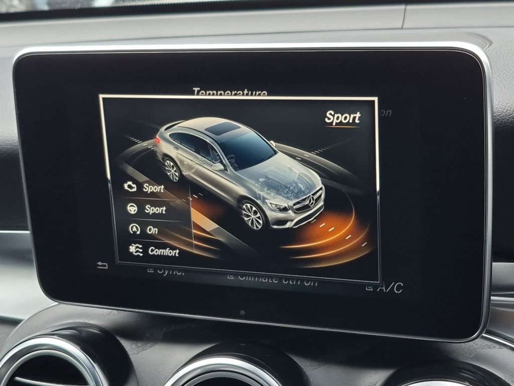 Used Mercedes-Benz GLC 2019 for sale - 77383936: Photo 27