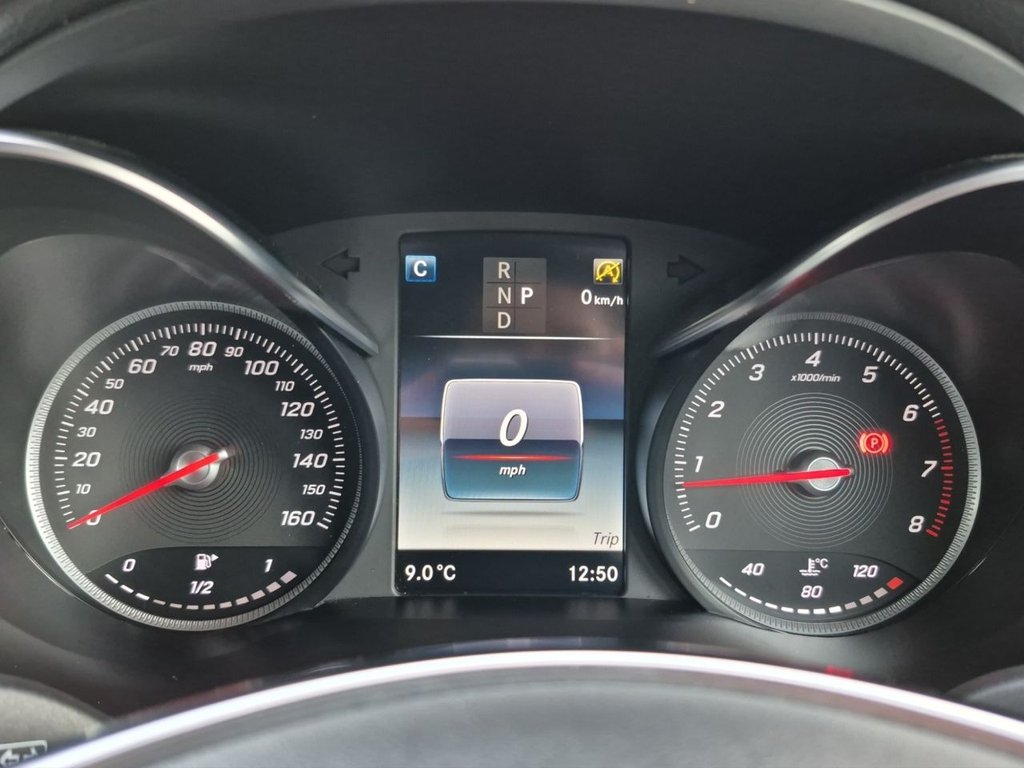 Used Mercedes-Benz GLC 2019 for sale - 77383936: Photo 29