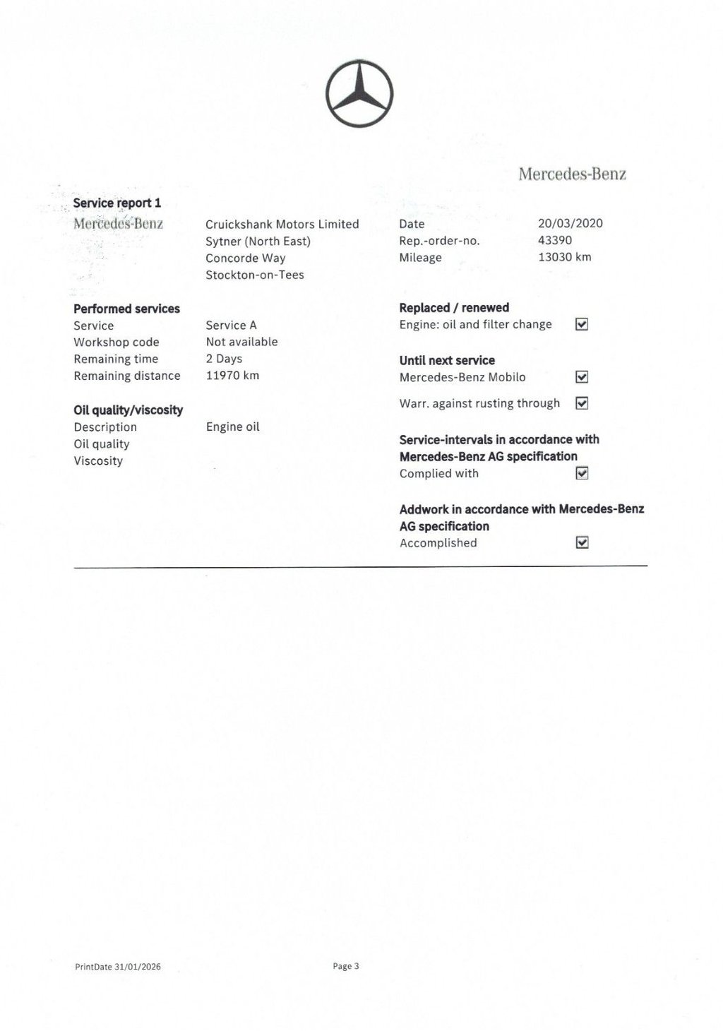 Used Mercedes-Benz GLC 2019 for sale - 77383936: Photo 41