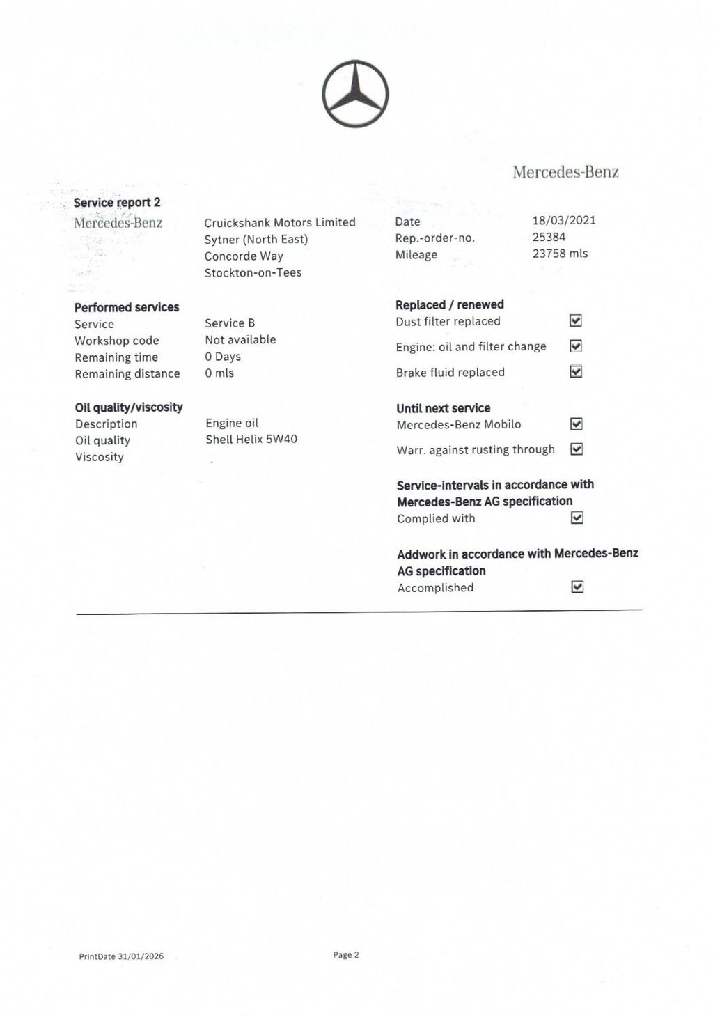 Used Mercedes-Benz GLC 2019 for sale - 77383936: Photo 42